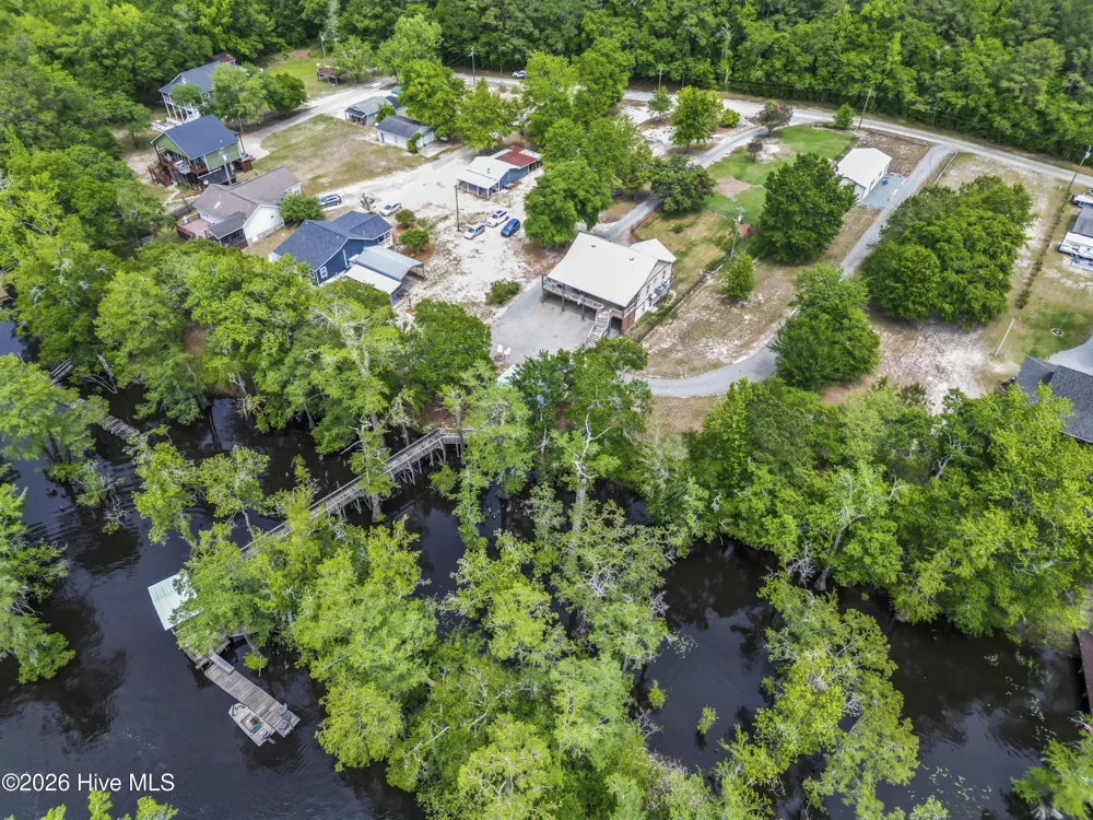 221 Estate Road Atkinson, NC 28421