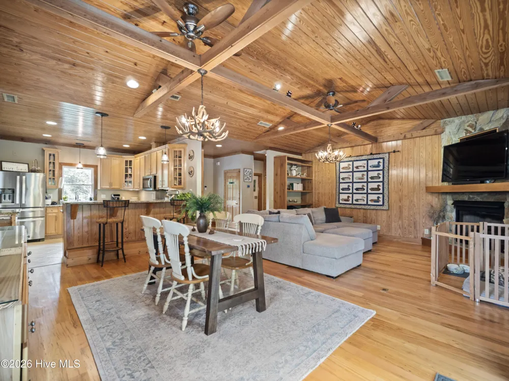 221 Estate Road Atkinson, NC 28421