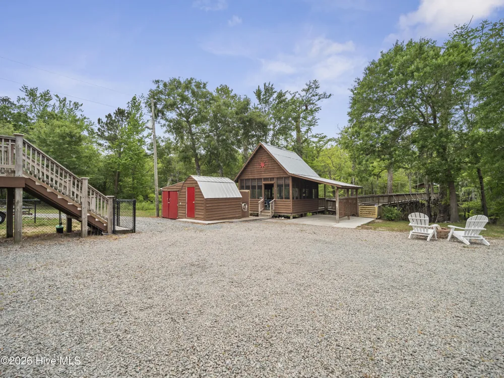 221 Estate Road Atkinson, NC 28421