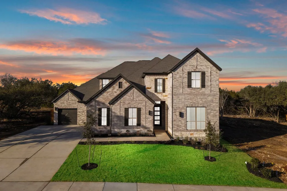 1105 Twisted Tarpley Lane