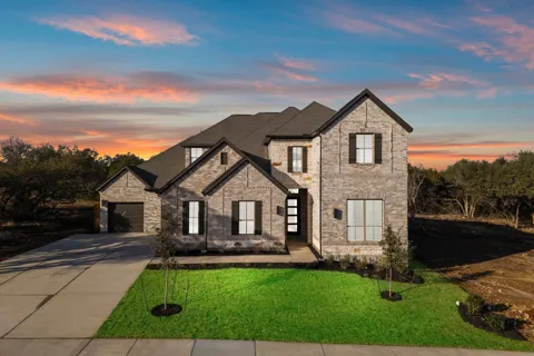 1105 Twisted Tarpley Lane