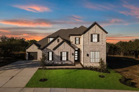 1105 Twisted Tarpley Lane