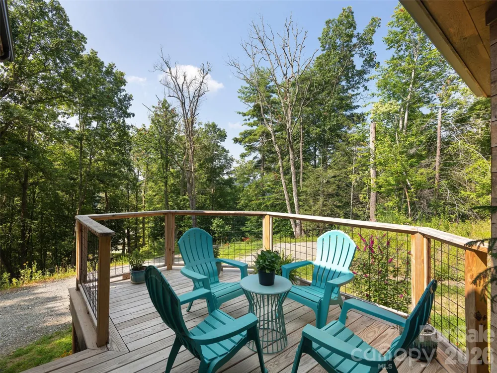 184 Sandys Home Place Mars Hill, NC 28754