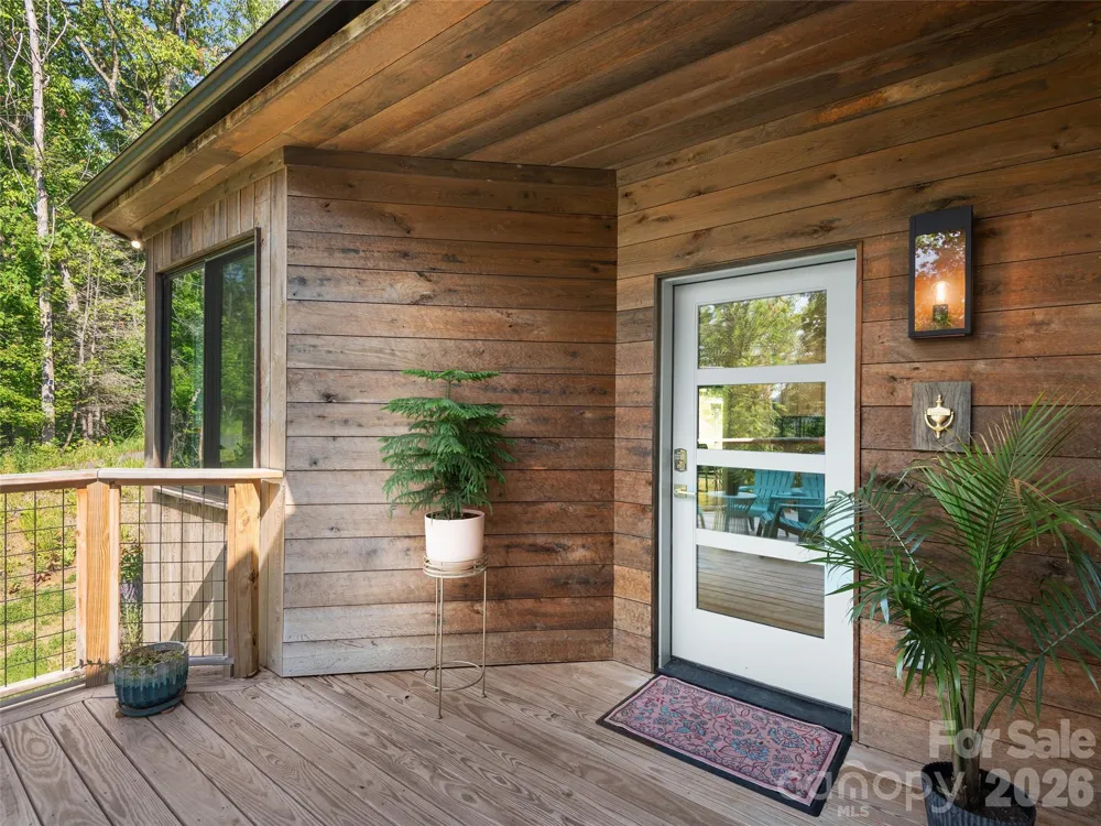 184 Sandys Home Place Mars Hill, NC 28754
