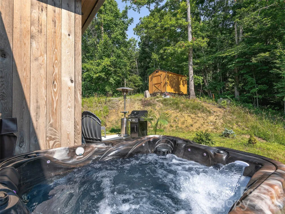 184 Sandys Home Place Mars Hill, NC 28754