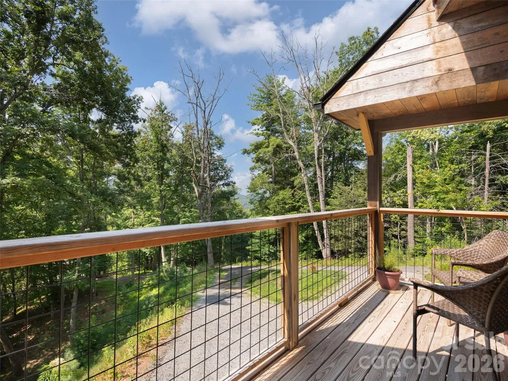 184 Sandys Home Place Mars Hill, NC 28754