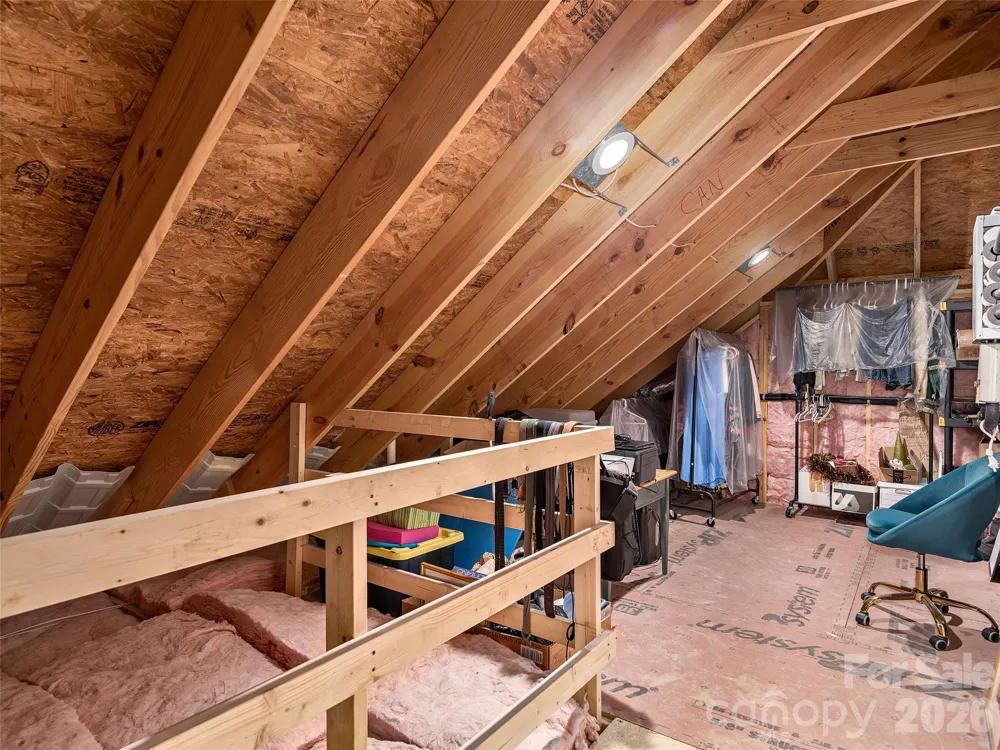 184 Sandys Home Place Mars Hill, NC 28754