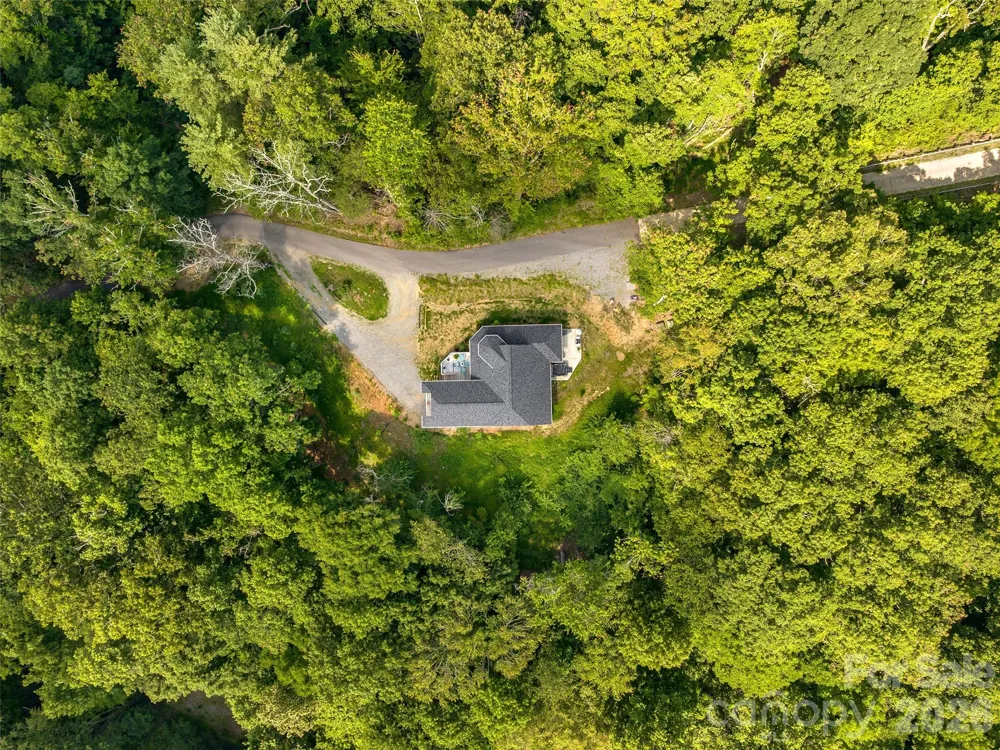 184 Sandys Home Place Mars Hill, NC 28754