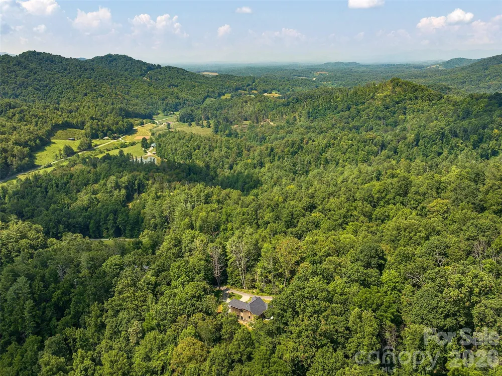 184 Sandys Home Place Mars Hill, NC 28754