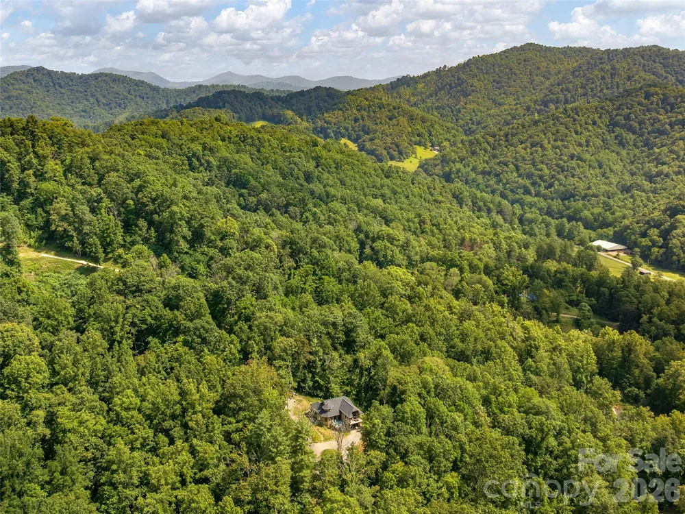 184 Sandys Home Place Mars Hill, NC 28754