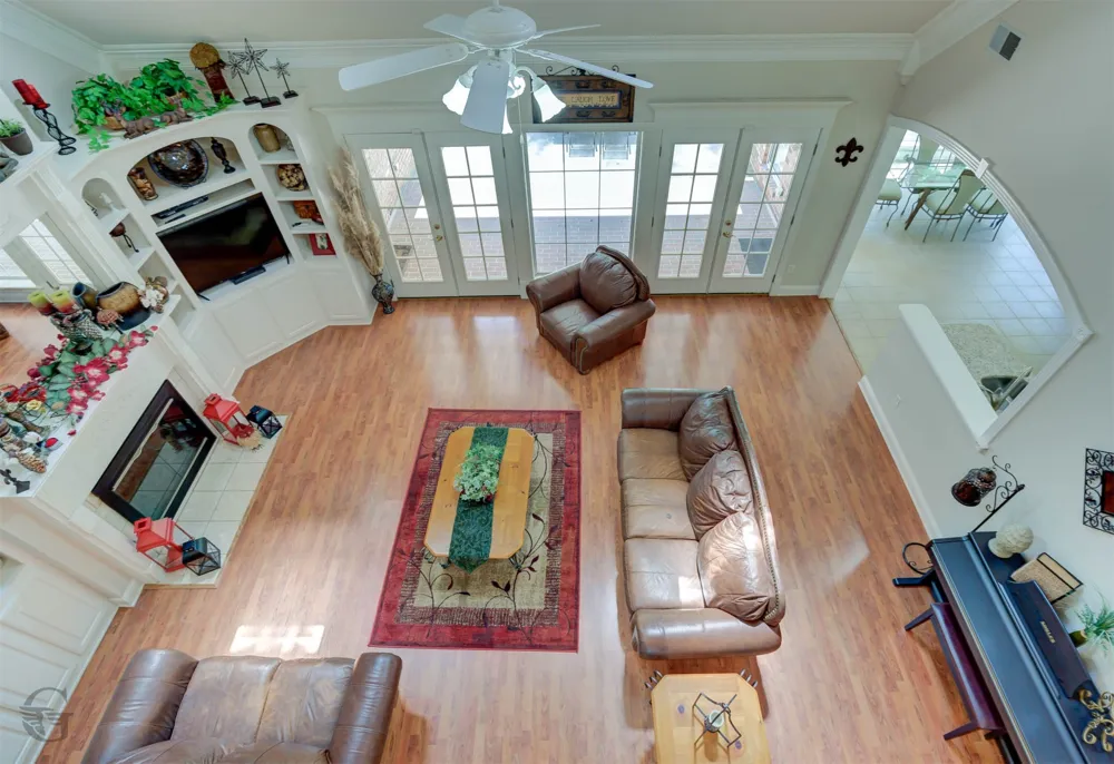 10685 Saint Charles Place Keithville, LA 71047