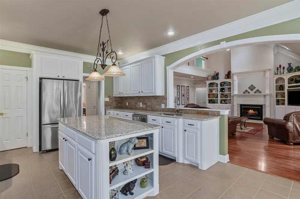 10685 Saint Charles Place Keithville, LA 71047