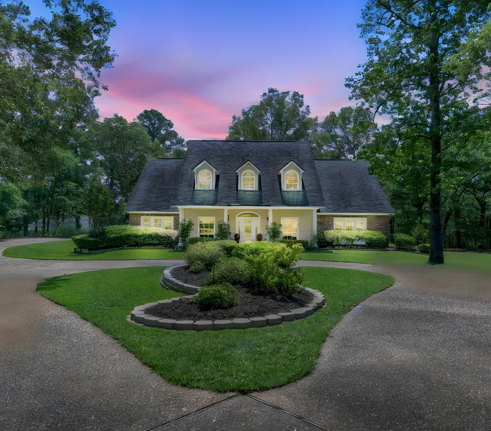 10685 Saint Charles Place Keithville, LA 71047