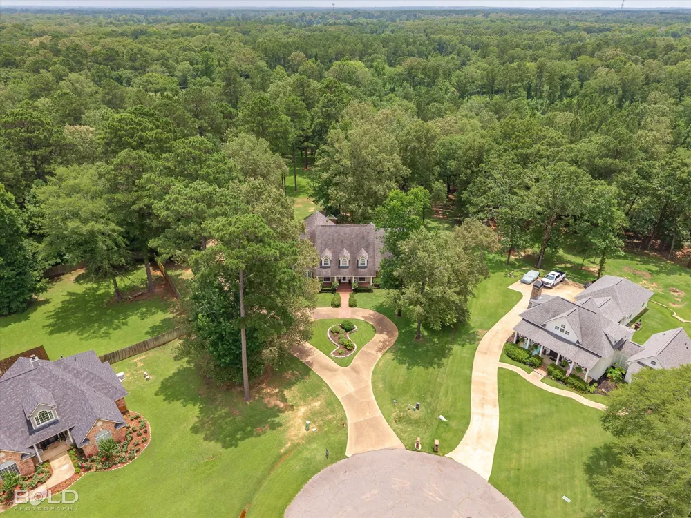 10685 Saint Charles Place Keithville, LA 71047