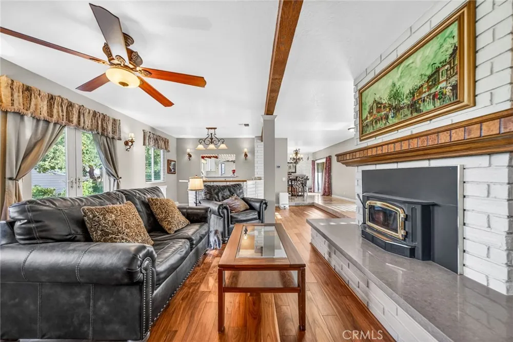 9312 Avenida Altura Bella Cherry Valley, CA 92223