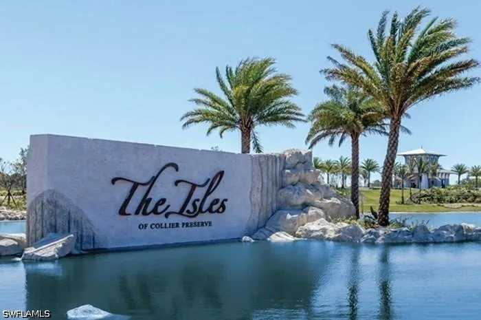 Calypso Court Naples, FL 34112