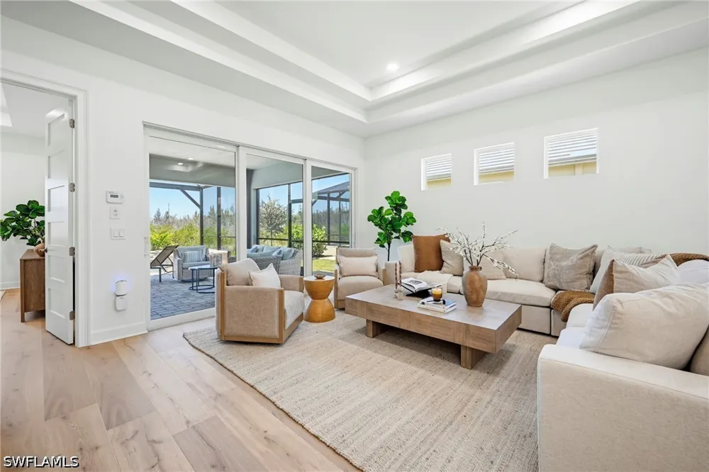 Calypso Court Naples, FL 34112