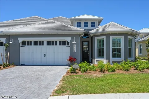Calypso Court