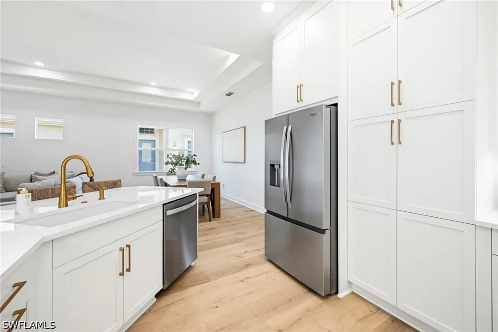 Calypso Court Naples, FL 34112