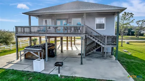 314 Windswept Drive