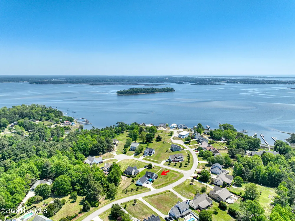 48 Pickett Way Swansboro, NC 28584