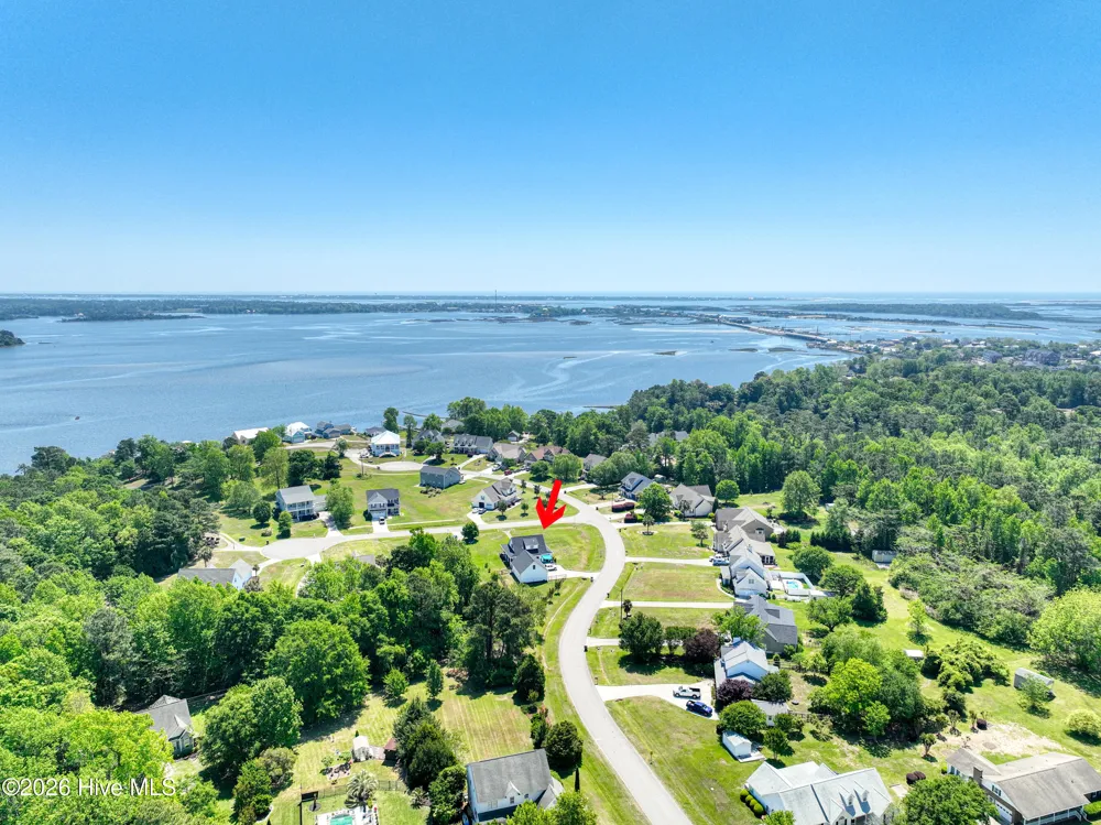 48 Pickett Way Swansboro, NC 28584