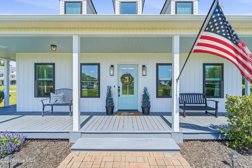 48 Pickett Way Swansboro, NC 28584