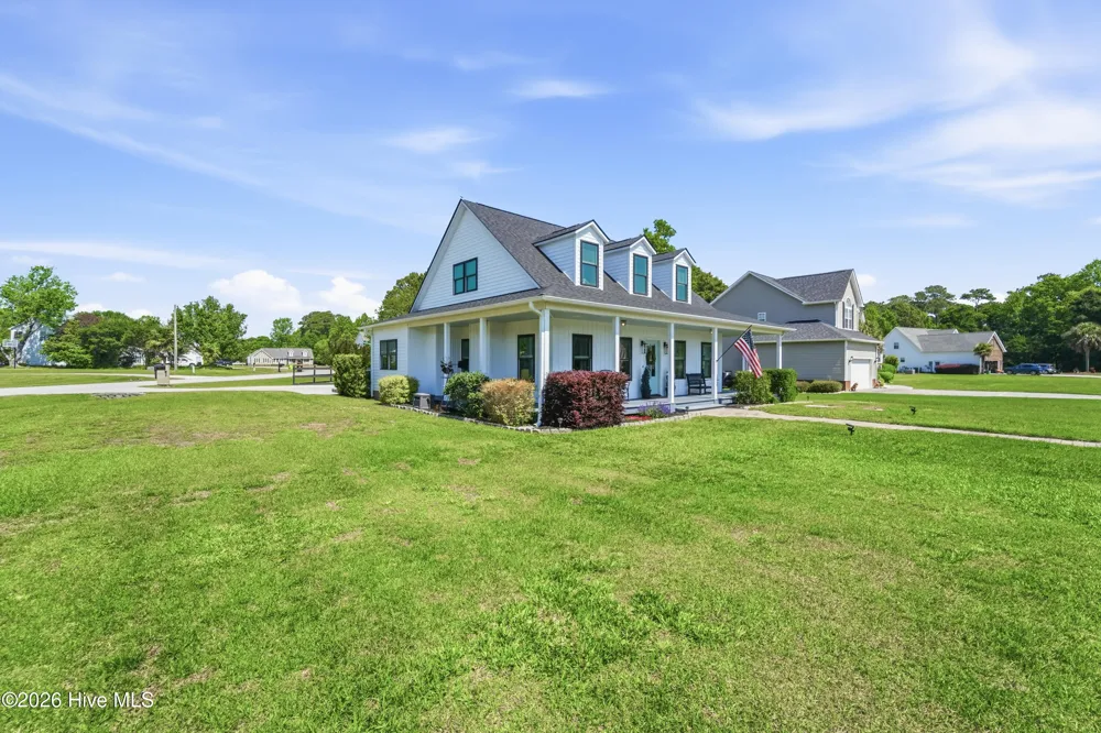 48 Pickett Way Swansboro, NC 28584