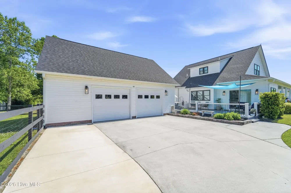 48 Pickett Way Swansboro, NC 28584