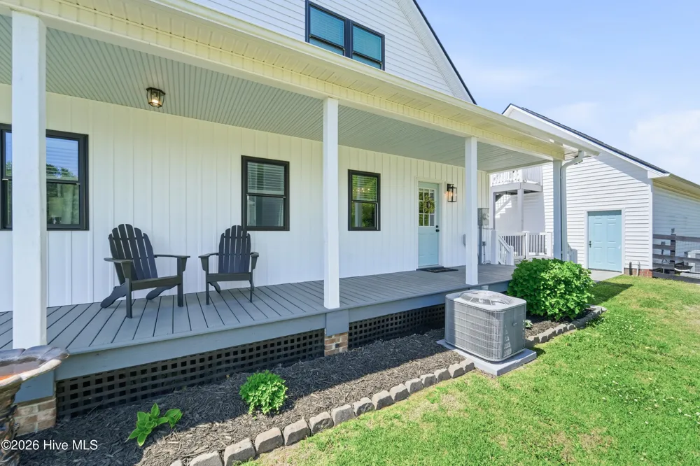 48 Pickett Way Swansboro, NC 28584