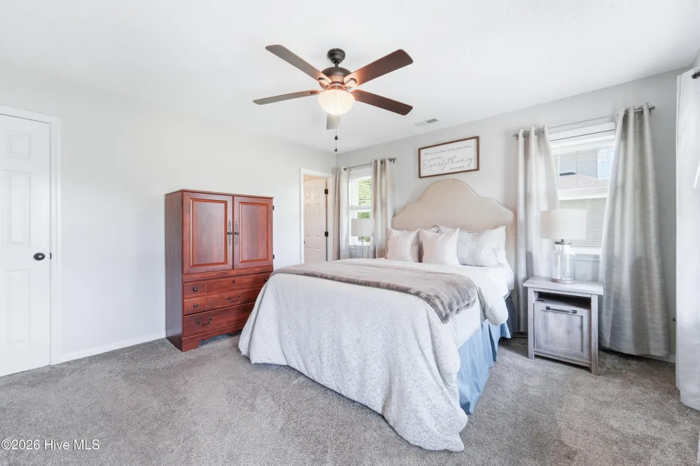 48 Pickett Way Swansboro, NC 28584