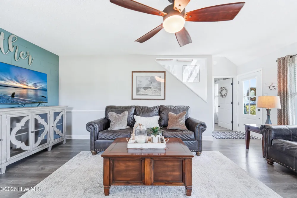 48 Pickett Way Swansboro, NC 28584