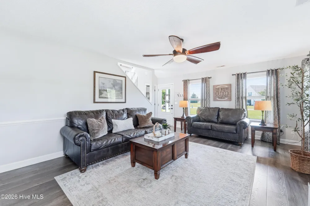 48 Pickett Way Swansboro, NC 28584