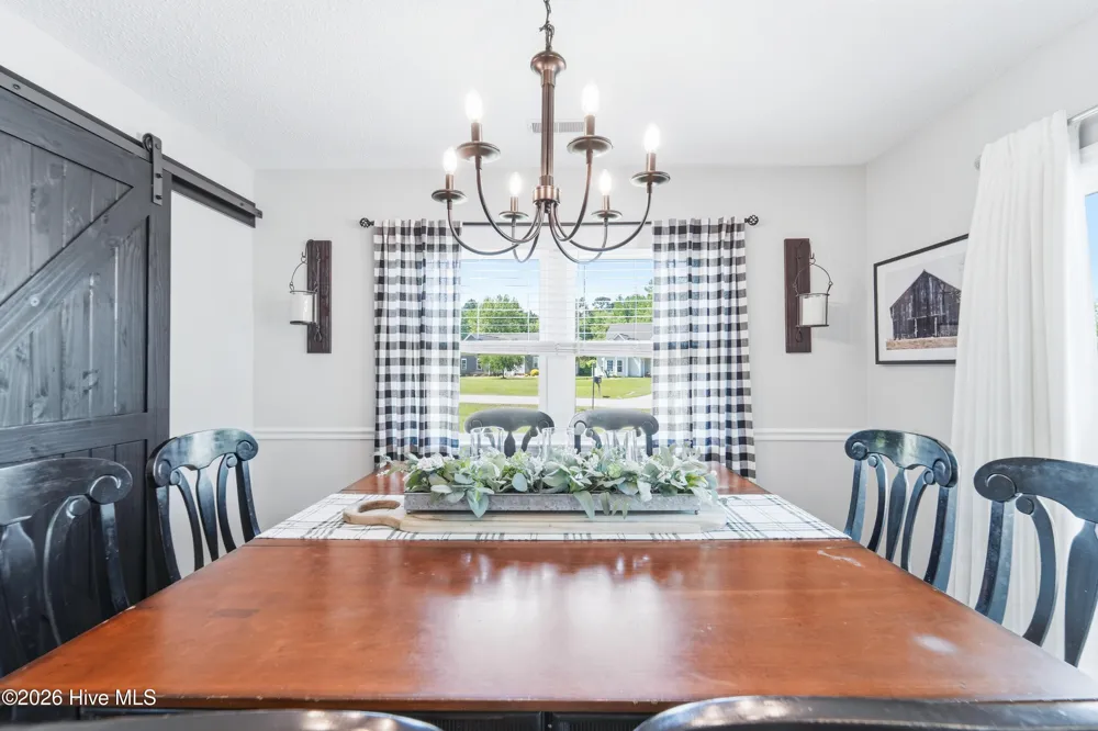 48 Pickett Way Swansboro, NC 28584
