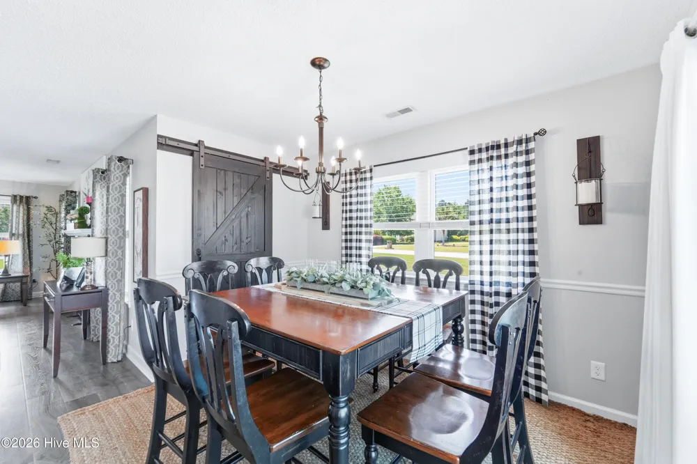 48 Pickett Way Swansboro, NC 28584