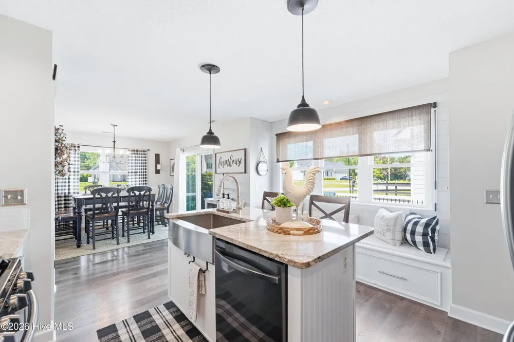 48 Pickett Way Swansboro, NC 28584