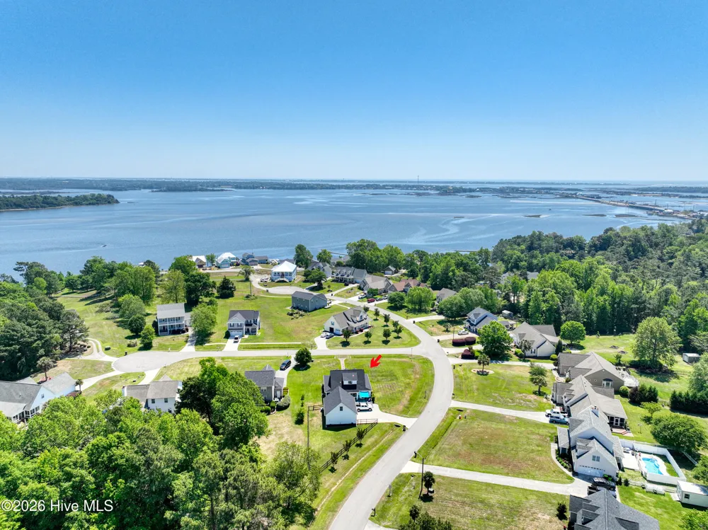 48 Pickett Way Swansboro, NC 28584
