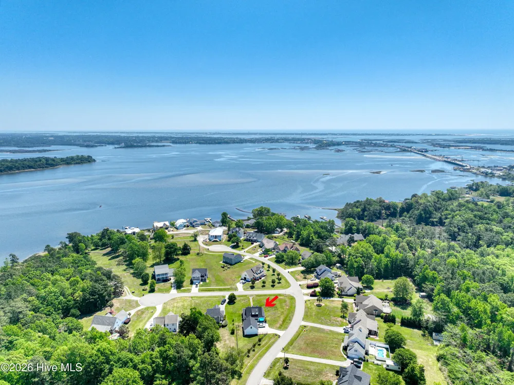 48 Pickett Way Swansboro, NC 28584