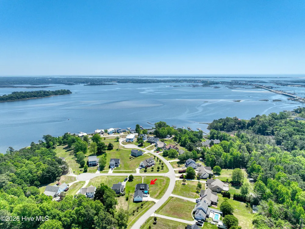 48 Pickett Way Swansboro, NC 28584