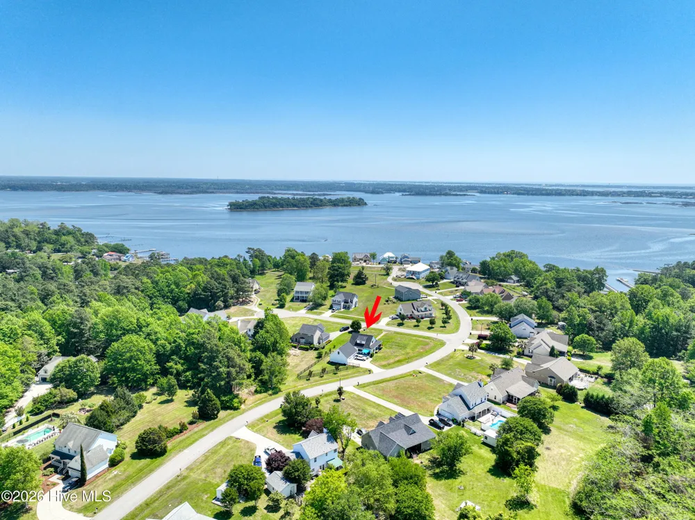 48 Pickett Way Swansboro, NC 28584