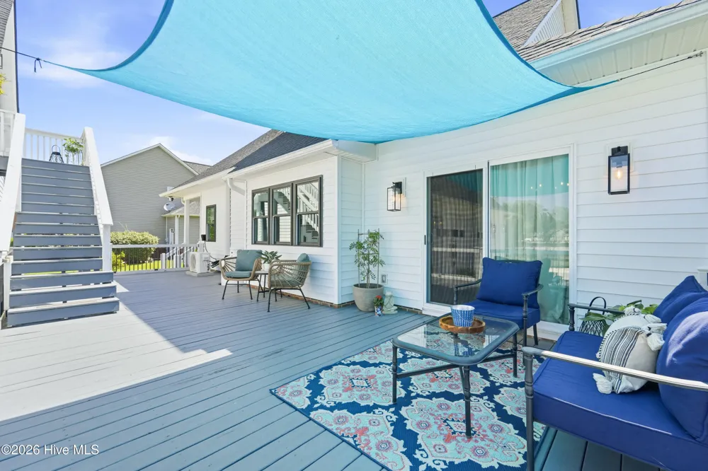 48 Pickett Way Swansboro, NC 28584