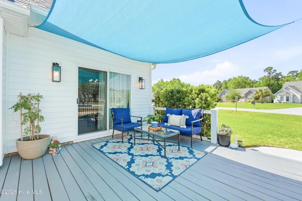 48 Pickett Way Swansboro, NC 28584