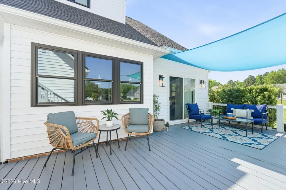 48 Pickett Way Swansboro, NC 28584