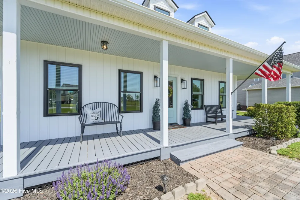 48 Pickett Way Swansboro, NC 28584