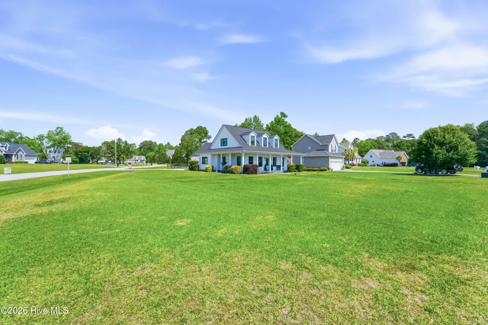 48 Pickett Way Swansboro, NC 28584
