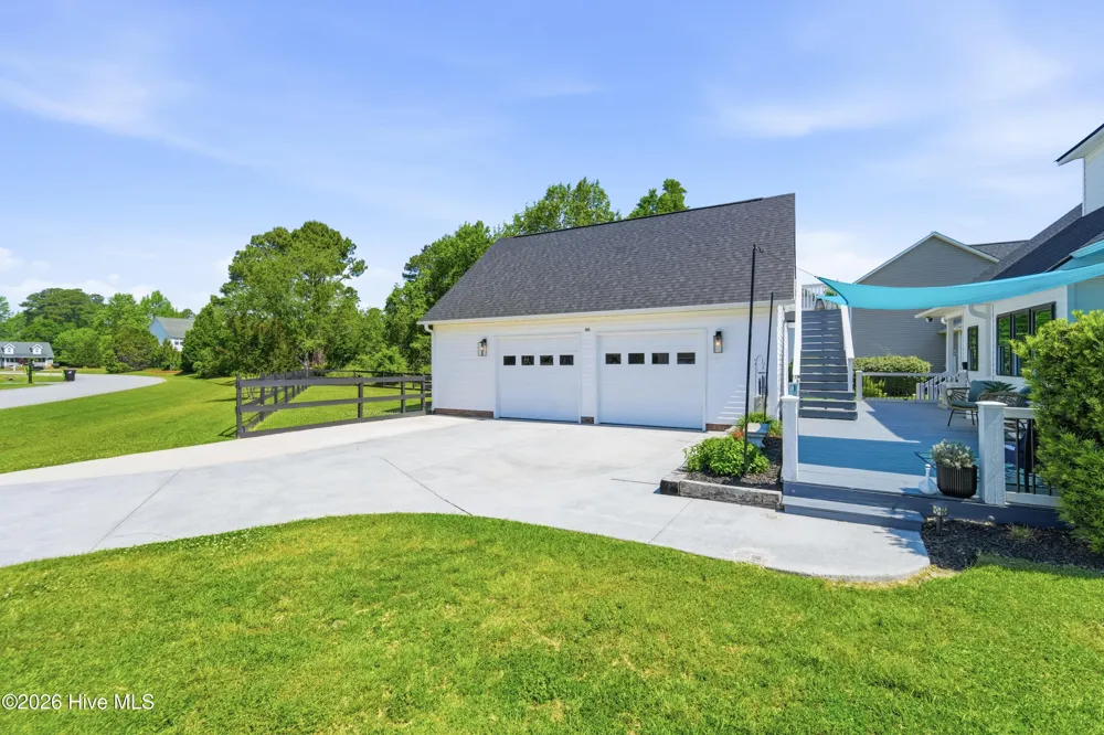 48 Pickett Way Swansboro, NC 28584