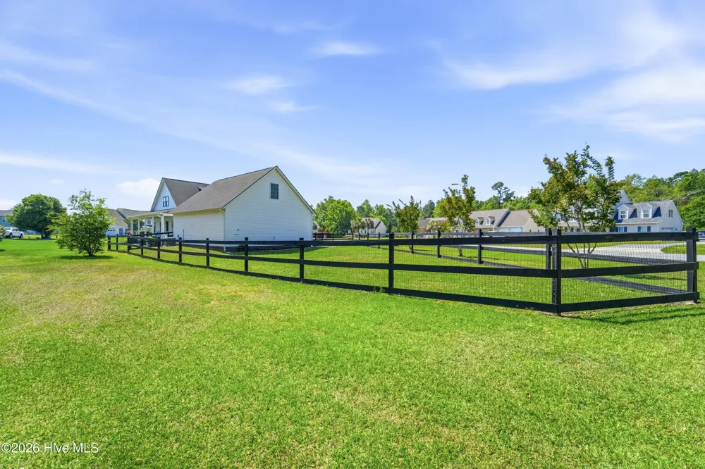 48 Pickett Way Swansboro, NC 28584