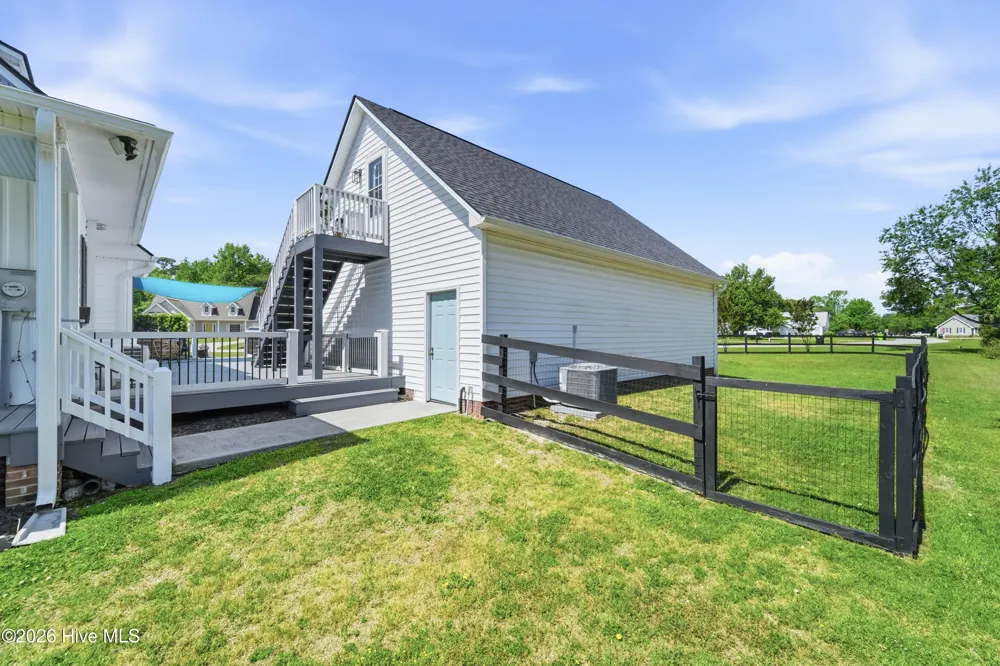 48 Pickett Way Swansboro, NC 28584