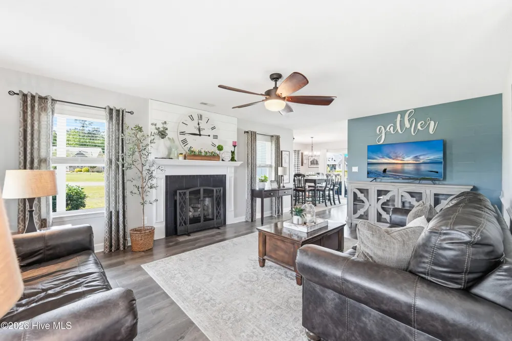 48 Pickett Way Swansboro, NC 28584