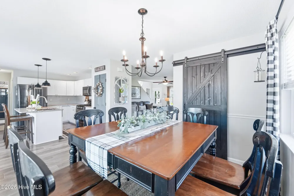 48 Pickett Way Swansboro, NC 28584
